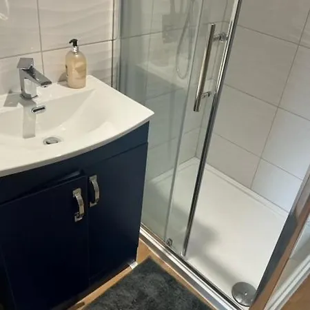 Casa vacanze Cabin, Cork, Near Ballymaloe House & Garryvoe