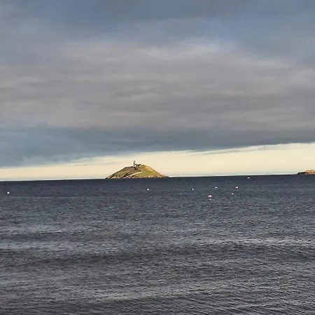 Casa vacanze Cabin, Cork, Near Ballymaloe House & Garryvoe *