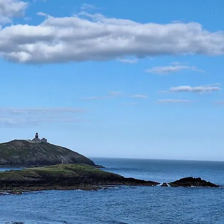 - 4 Mins Walk To Ardnahinch Beach, 10 Min Walk To Garryvoe & 5 Min Drive To Ballymaloe House - Eircode P25kn53 * Shanagarry