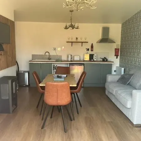 Casa vacanze Cabin, Cork, Near Ballymaloe House & Garryvoe *