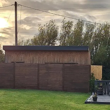 Casa vacanze Cabin, Cork, Near Ballymaloe House & Garryvoe *