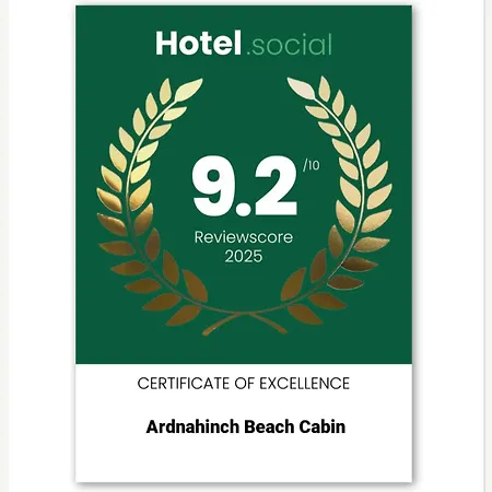 Cabin, Cork, Near Ballymaloe House & Garryvoe Shanagarry