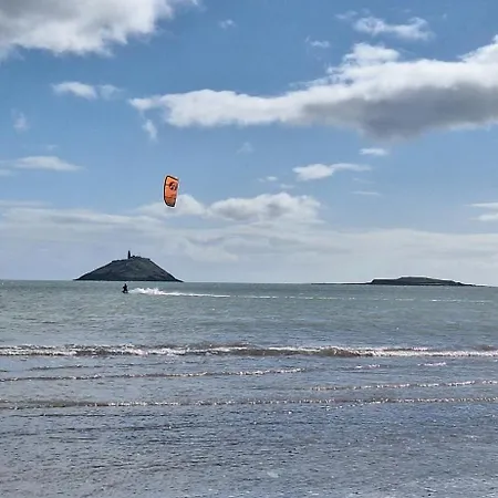 Casa vacanze Cabin, Cork, Near Ballymaloe House & Garryvoe