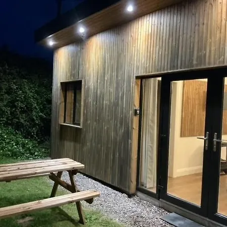 Casa vacanze Cabin, Cork, Near Ballymaloe House & Garryvoe