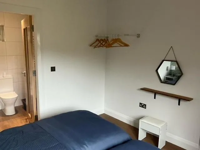 בית נופש Cabin, Cork, Near Ballymaloe House & Garryvoe Shanagarry