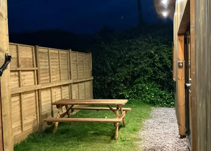 Cabin, Cork, Near Ballymaloe House & Garryvoe