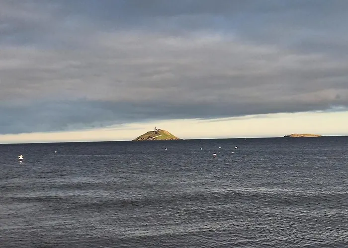 בית נופש Cabin, Cork, Near Ballymaloe House & Garryvoe *