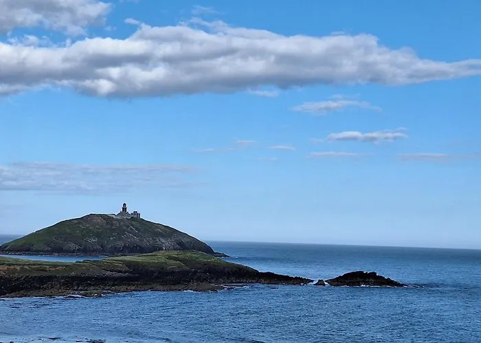 Cabin, Cork, Near Ballymaloe House & Garryvoe * Shanagarry