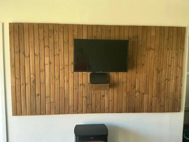 Cabin, Cork, Near Ballymaloe House & Garryvoe בית נופש *