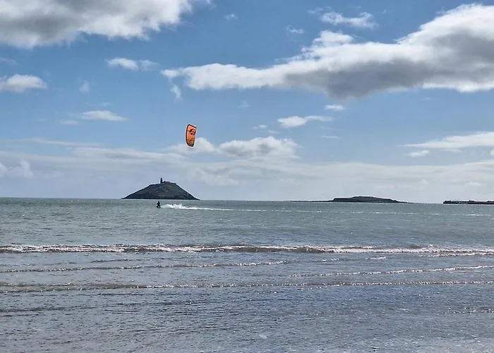 בית נופש Cabin, Cork, Near Ballymaloe House & Garryvoe